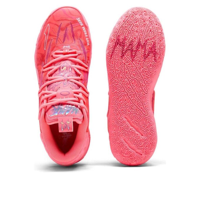 PUMA MB.03 ”Mamma”