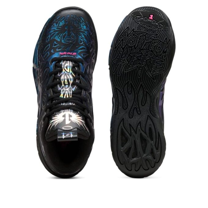 PUMA MB.04 ”Disco”