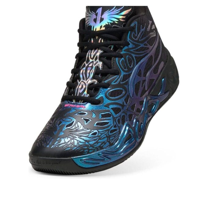 PUMA MB.04 ”Disco”