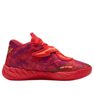 PUMA MB.05 ”Encore”