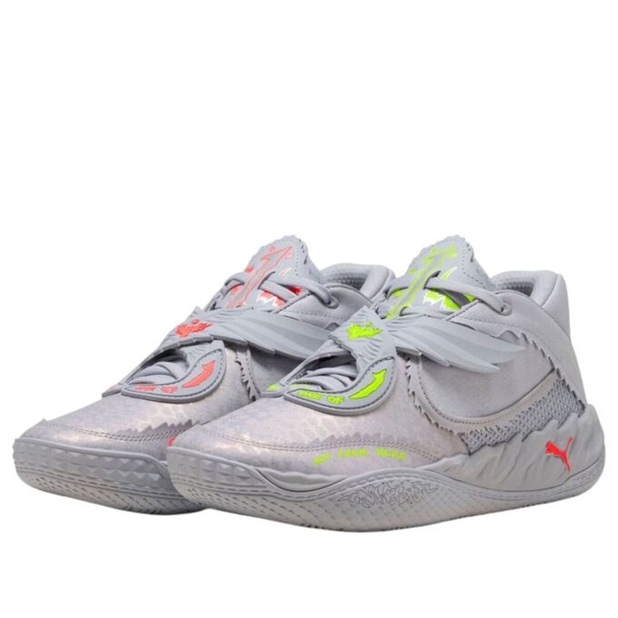 PUMA MB.05 ”Shine”