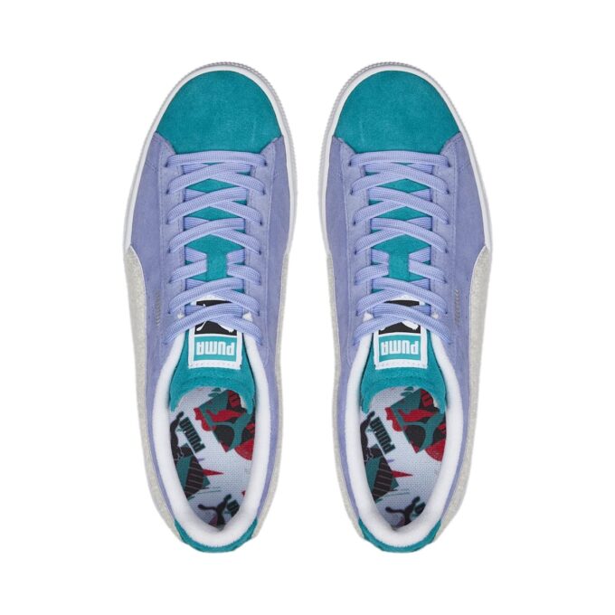 PUMA Mocka ”Fandom”