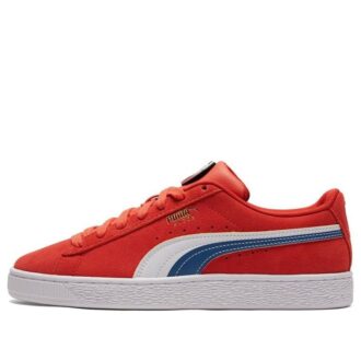 PUMA Mocka ”Go For”