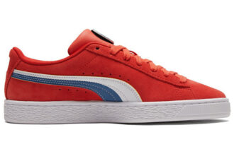 PUMA Mocka ”Go For”