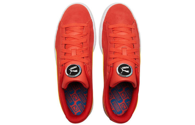 PUMA Mocka ”Go For”