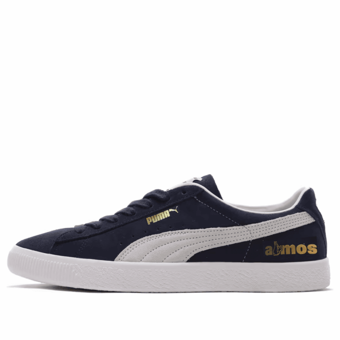 PUMA Mocka Vintage