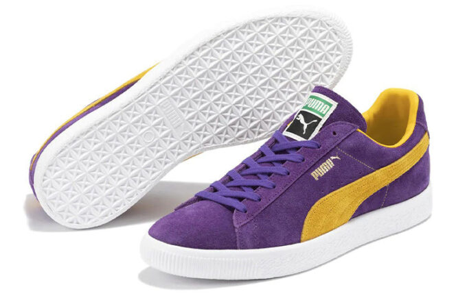 PUMA Mocka VTG MIJ