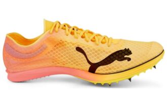 PUMA ”Orange”