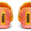 PUMA ”Orange”