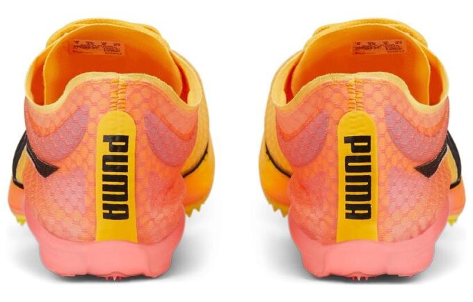 PUMA ”Orange”