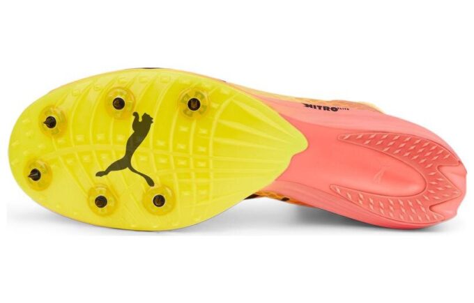 PUMA ”Orange”