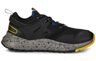 PUMA Pacer Future
