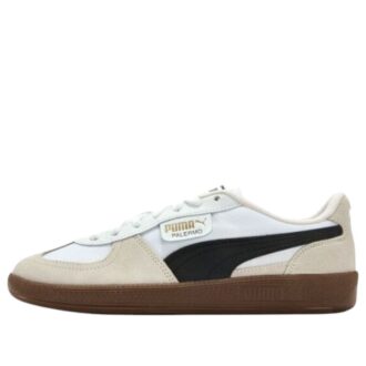 PUMA Palermo ”Grå”