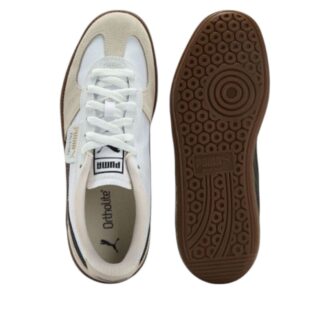 PUMA Palermo ”Grå”