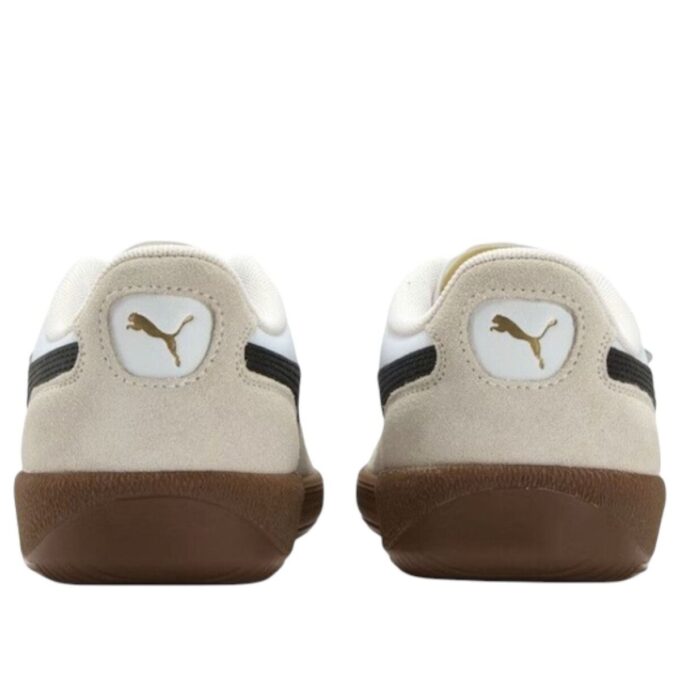 PUMA Palermo ”Grå”