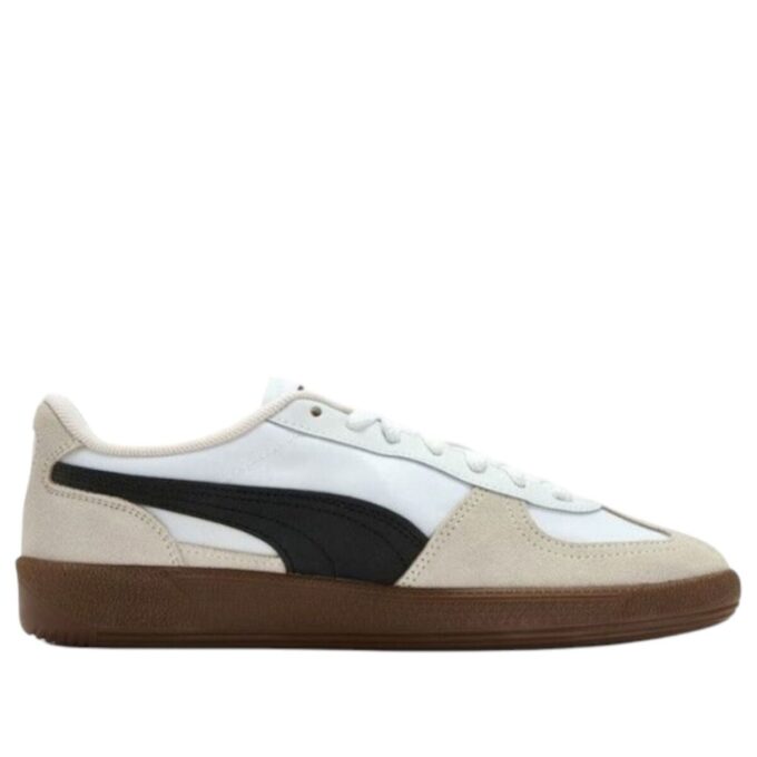 PUMA Palermo ”Grå”