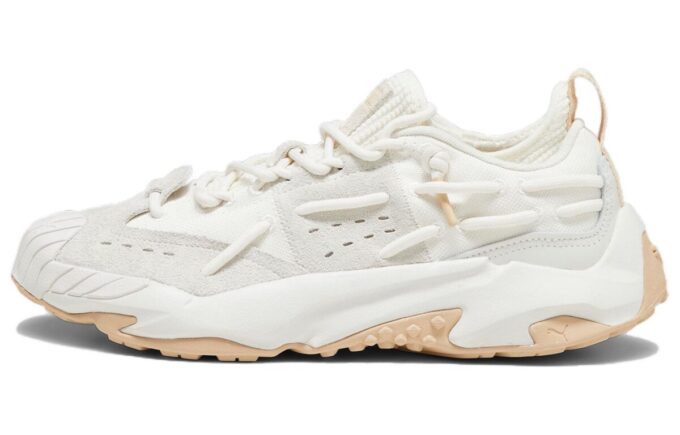 PUMA Plexus ”Sand”