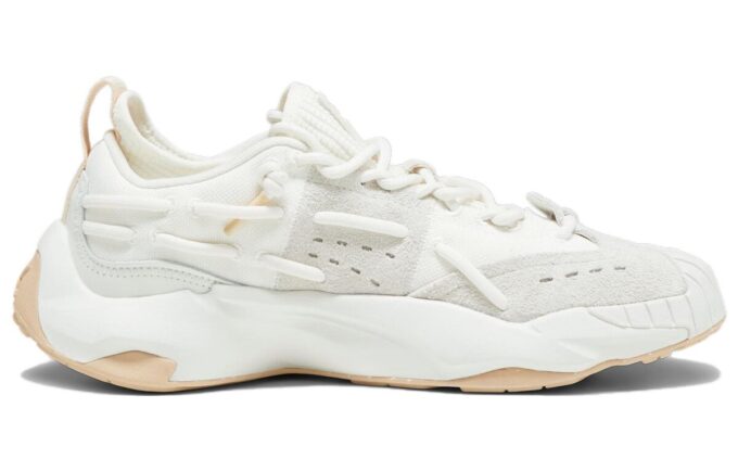 PUMA Plexus ”Sand”