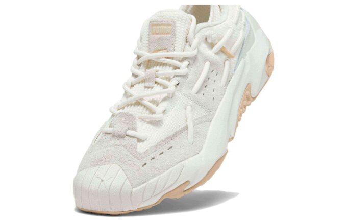 PUMA Plexus ”Sand”