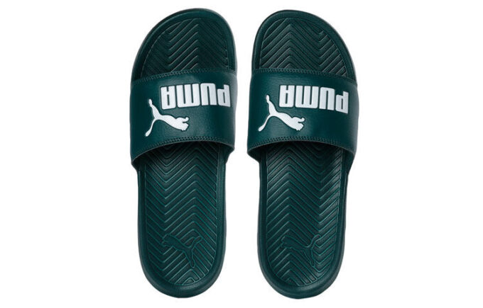 PUMA Popcat ”Grön”