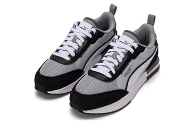 PUMA R22 ”Quarry”