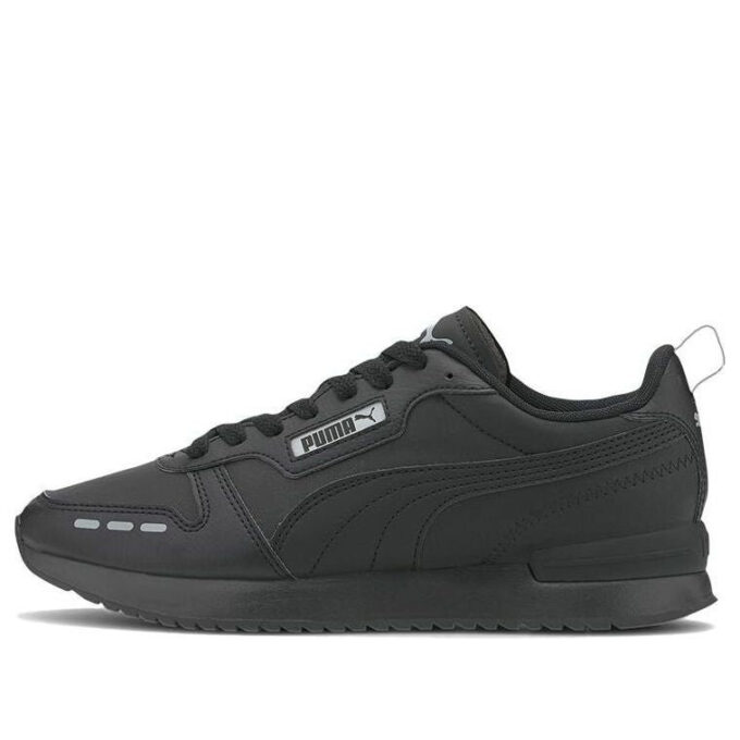 PUMA R78 ”Svart”