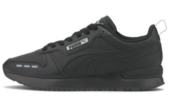 PUMA R78 ”Svart”