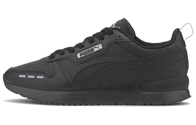 PUMA R78 ”Svart”