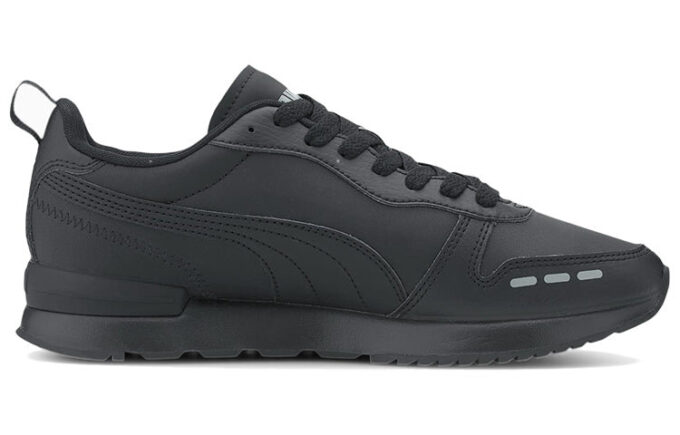 PUMA R78 ”Svart”