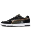 PUMA Rbd-spel