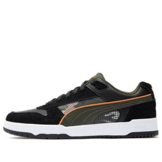 PUMA Rbd-spel