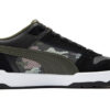 PUMA Rbd-spel