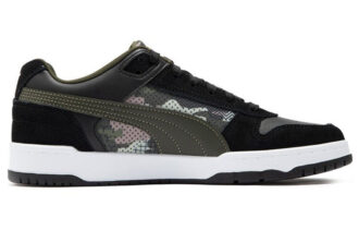 PUMA Rbd-spel