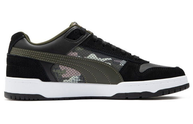 PUMA Rbd-spel