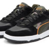 PUMA Rbd-spel