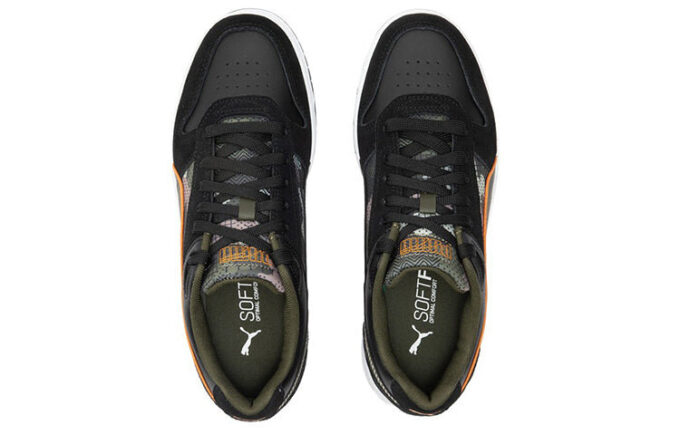 PUMA Rbd-spel