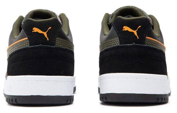 PUMA Rbd-spel