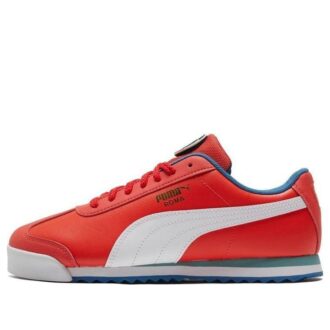 PUMA Roma ”Go For”