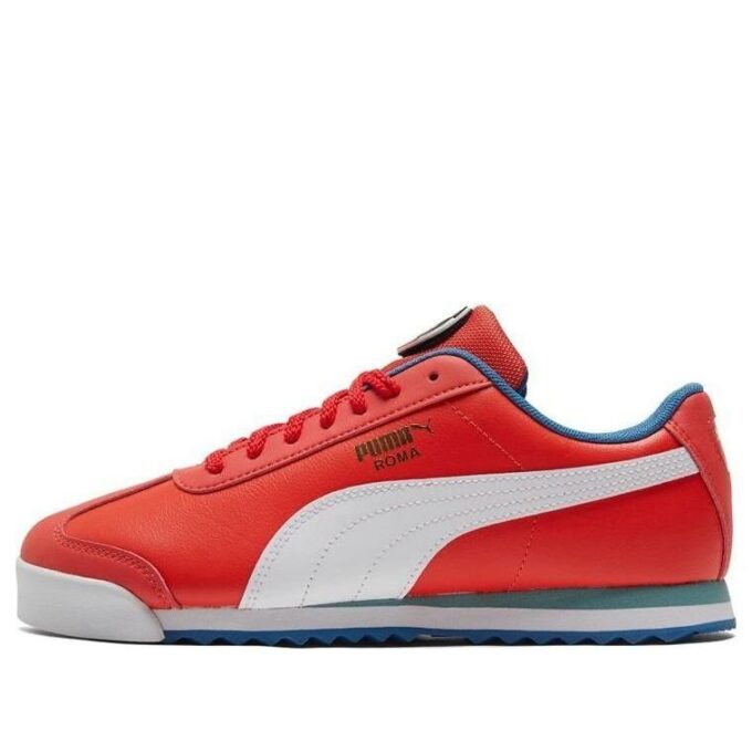 PUMA Roma ”Go For”