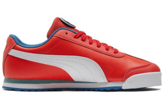 PUMA Roma ”Go For”