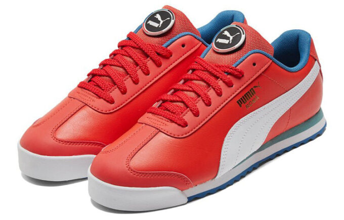 PUMA Roma ”Go For”