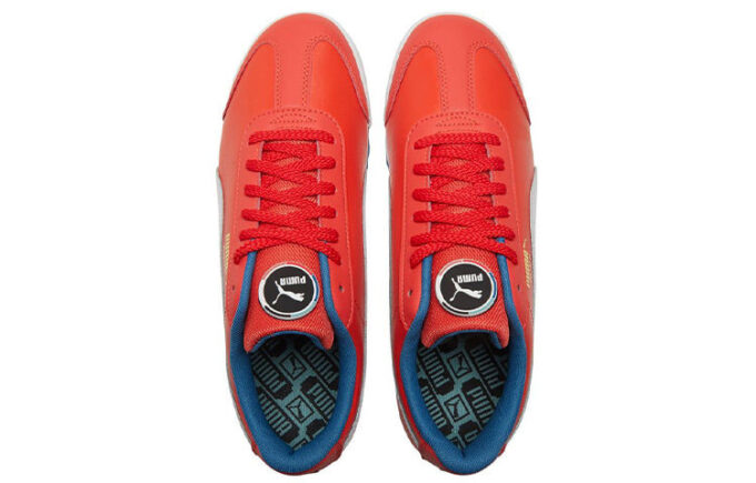 PUMA Roma ”Go For”