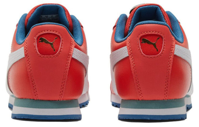 PUMA Roma ”Go For”