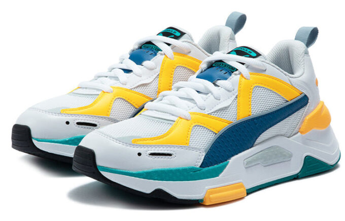 PUMA Rs-Simul8