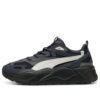 Puma RS-X Efekt Premium ”Svart Galaktiskt Grå”
