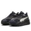 Puma RS-X Efekt Premium ”Svart Galaktiskt Grå”