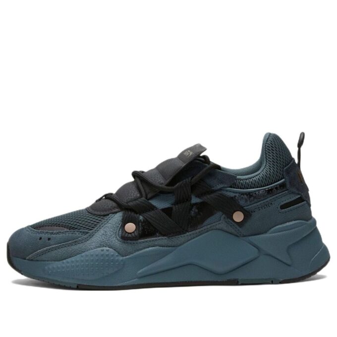 PUMA RS-X ”Gör-det-själv”