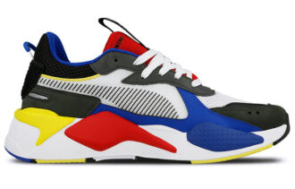 PUMA RS-X ”Leksaker”