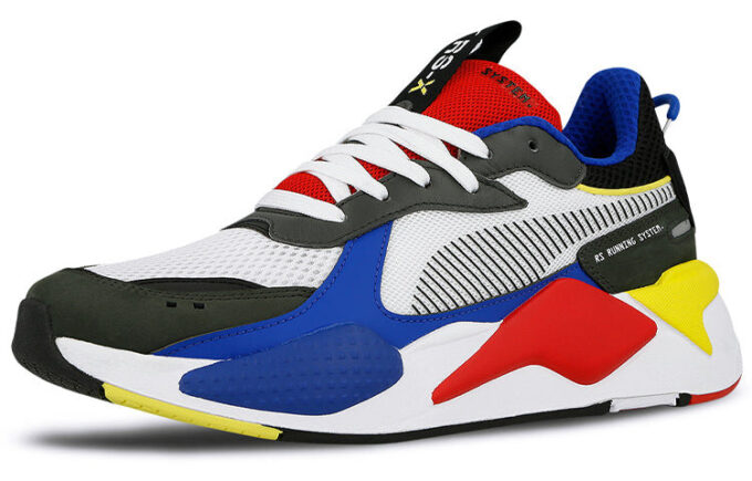 PUMA RS-X ”Leksaker”
