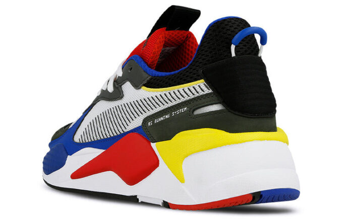 PUMA RS-X ”Leksaker”